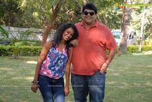 Sonia Krishnudu Movie Stills