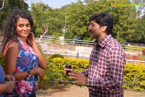 Sonia Krishnudu Movie Stills