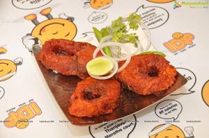Hyderabad IDP Southern Fry
