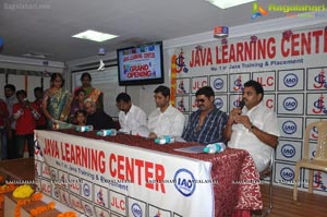 Srihari Java Learning Centre Hyderabad