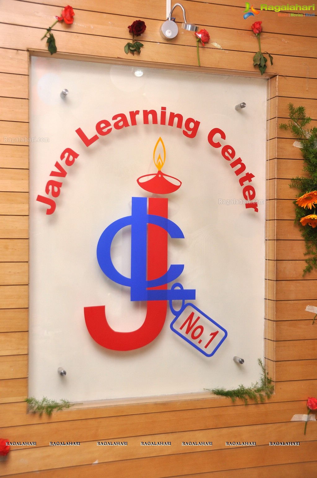 Srihari launches Java Learning Center, Hyderabad