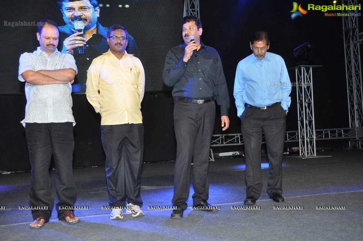 Star Cricket League Launch