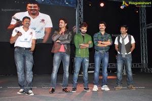 Star Cricket League 2012