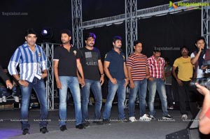 Star Cricket League 2012