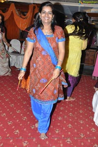 Sushila Bokadia Dandiya Play Hotel Residency