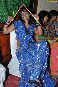 Sushila Bokadia Dandiya Play Hotel Residency