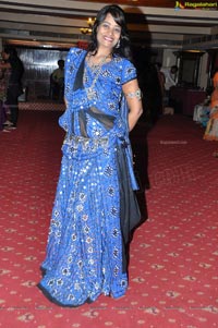 Sushila Bokadia Dandiya Play Hotel Residency