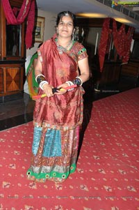 Sushila Bokadia Dandiya Play Hotel Residency