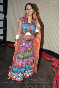 Sushila Bokadia Dandiya Play Hotel Residency