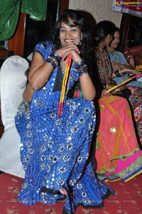 Sushila Bokadia Dandiya Play Hotel Residency