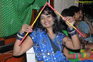 Sushila Bokadia Dandiya Play Hotel Residency