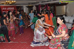 Sushila Bokadia Dandiya Play Hotel Residency