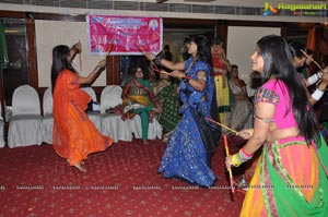 Sushila Bokadia Dandiya Play Hotel Residency