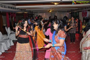 Sushila Bokadia Dandiya Play Hotel Residency