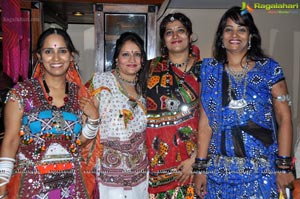 Sushila Bokadia Dandiya Play Hotel Residency