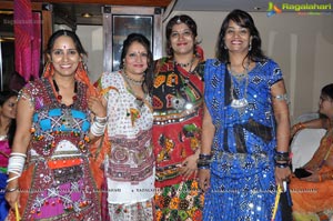 Sushila Bokadia Dandiya Play Hotel Residency