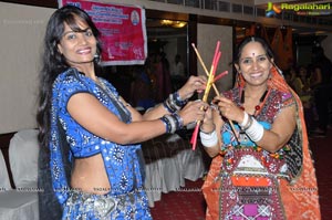 Sushila Bokadia Dandiya Play Hotel Residency