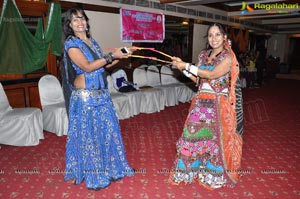 Sushila Bokadia Dandiya Play Hotel Residency