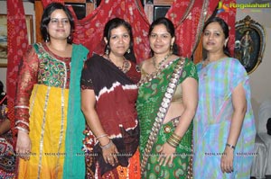 Sushila Bokadia Dandiya Play Hotel Residency