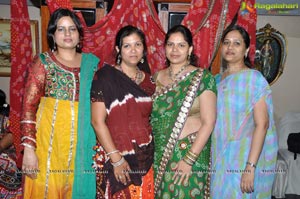 Sushila Bokadia Dandiya Play Hotel Residency