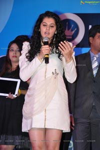 Taapsee King Tab Launch