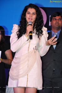 Taapsee King Tab Launch