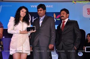 Taapsee King Tab Launch