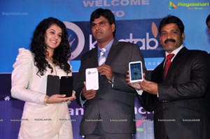 Taapsee King Tab Launch
