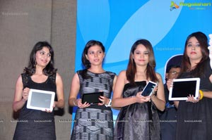 Taapsee King Tab Launch