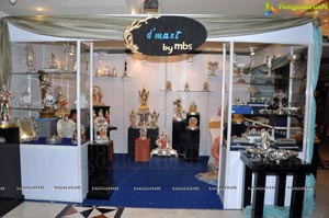 Splurge Exhibition Taj Krishna Hyderabad