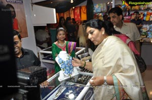 Splurge Exhibition Taj Krishna Hyderabad