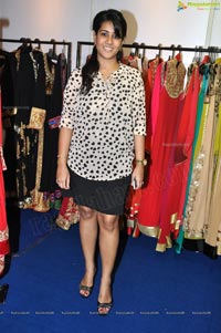 Splurge Exhibition Taj Krishna Hyderabad