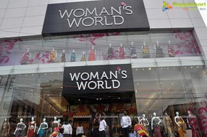 Tamanna Womans World Hyderabad Himayatnagar