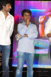 AR Murugadoss Tupaki Music