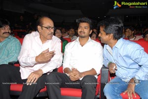 AR Murugadoss Tupaki Music