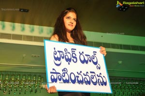 Tollywood Miss Hyderabad 2012 Finals