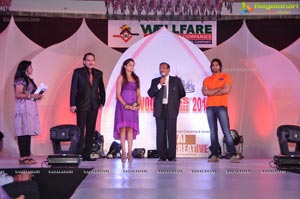 Tollywood Miss Hyderabad 2012 Finals