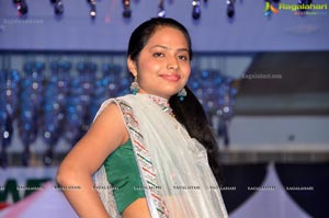 Tollywood Miss Hyderabad 2012 Finals