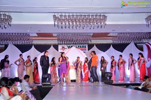 Tollywood Miss Hyderabad 2012 Finals