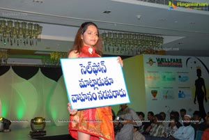 Tollywood Miss Hyderabad 2012 Finals