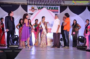 Tollywood Miss Hyderabad 2012 Finals