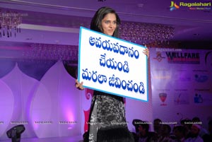 Tollywood Miss Hyderabad 2012 Finals