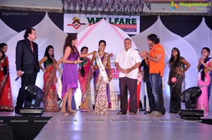 Tollywood Miss Hyderabad 2012 Finals