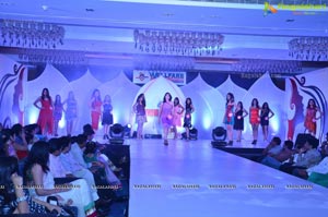 Tollywood Miss Hyderabad 2012 Finals