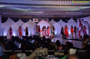 Tollywood Miss Hyderabad 2012 Finals