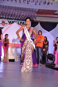 Tollywood Miss Hyderabad 2012 Finals