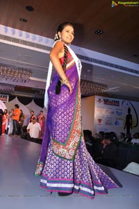 Tollywood Miss Hyderabad 2012 Finals