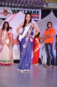 Tollywood Miss Hyderabad 2012 Finals
