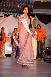 Tollywood Miss Hyderabad 2012 Finals