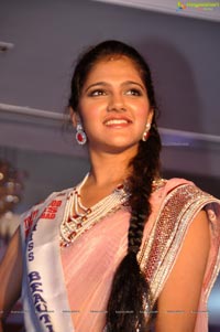 Tollywood Miss Hyderabad 2012 Finals